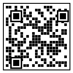 汗汗漫画客户端下载二维码