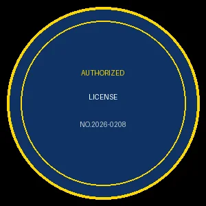 汗汗漫画视频制作授权徽章